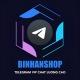 SHOP DỊCH VỤ TELEGRAM 💋