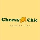 CheesyChic instock 🐬🩵