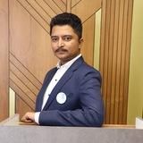 Vishal Khodifad official
