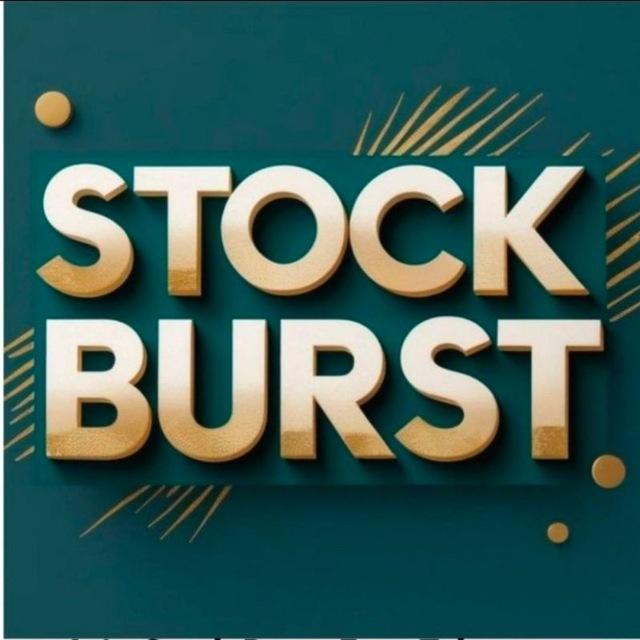 Stock Burst