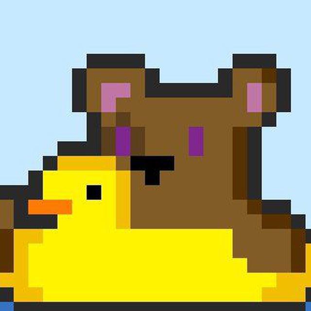 PixelBear