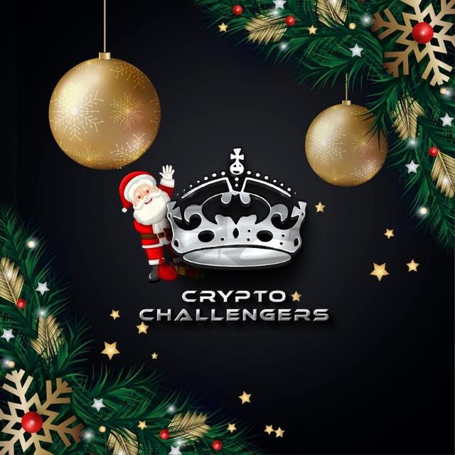 Crypto Challengers News
