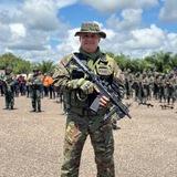 MG José Martínez Campos