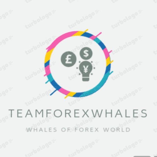 TeamKunalForexwhales