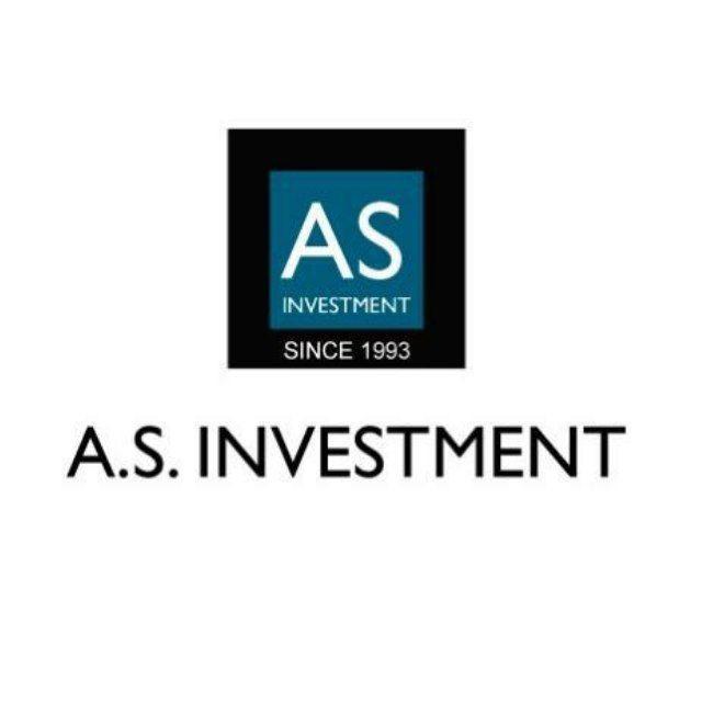 Amit Sutaria A S Investment