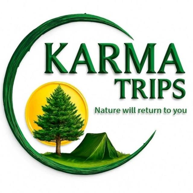 KARMA سفرهای کارما