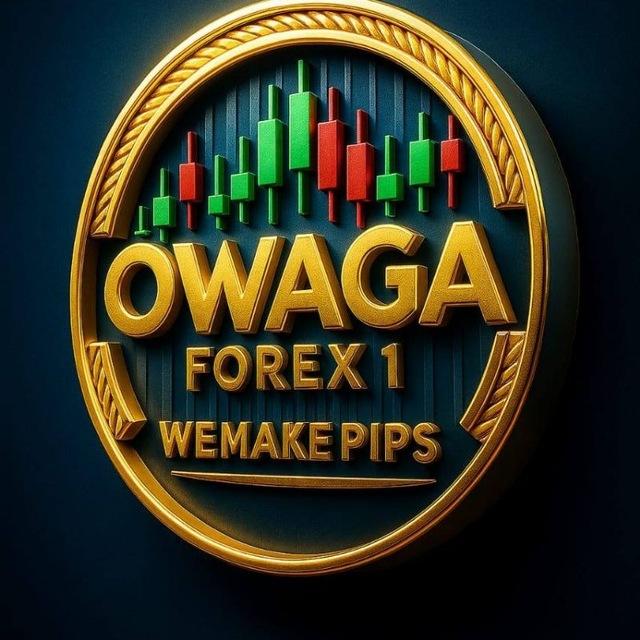 OWAGA FOREX HUB