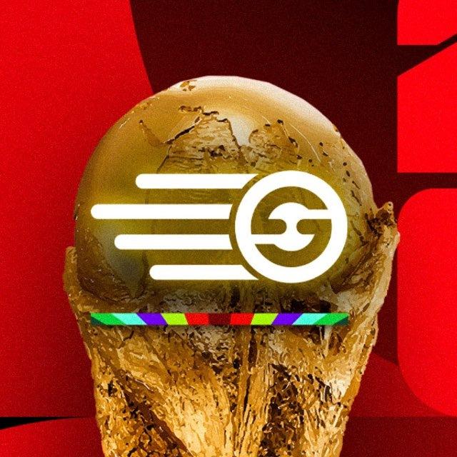 Соққы және гол!