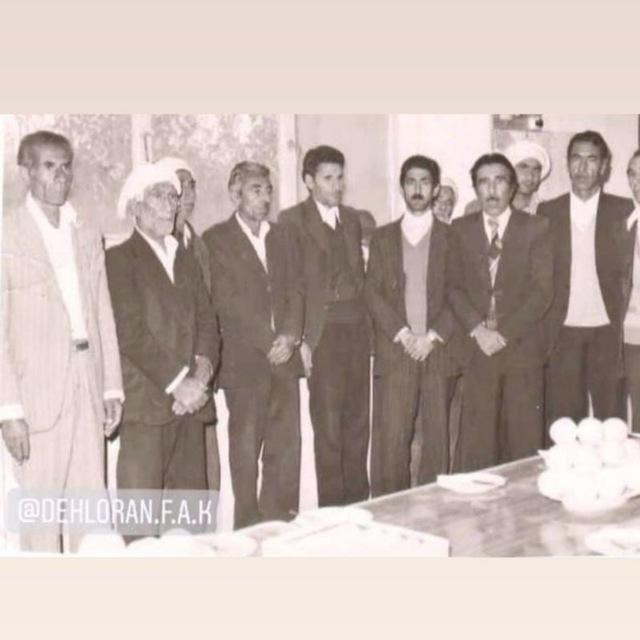 آلبوم دهلران