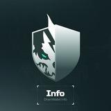 DrainWallet Info