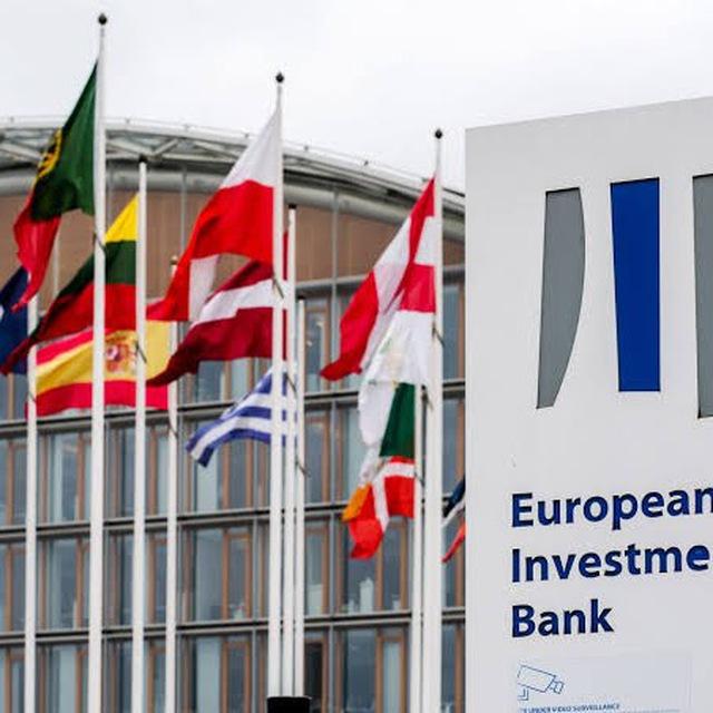 European Investment Bank Group