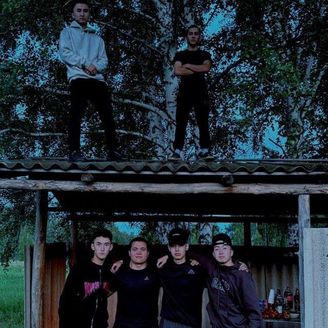 Батырка🫠