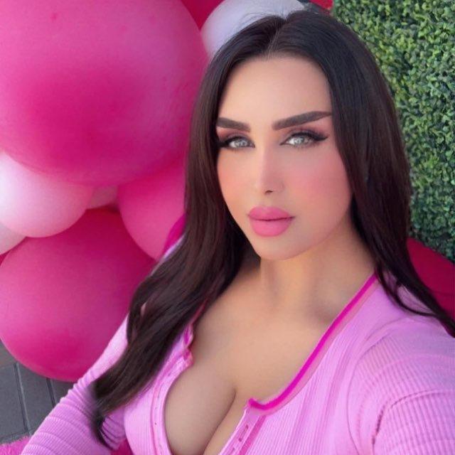 هند القحطاني