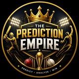 The Prediction Empire