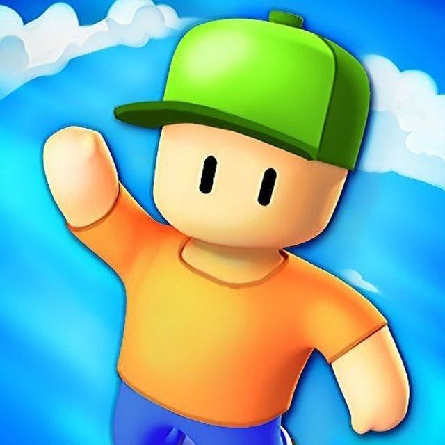 Stumble Guys взлом