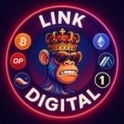 لینک دیجیتال / Link Digital|کسب درآمد دلاری