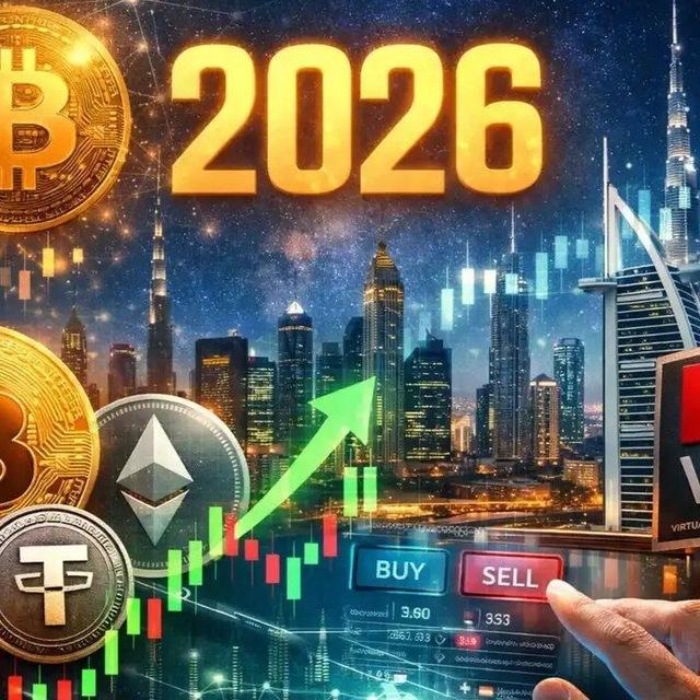 Crypto Evolution 2026
