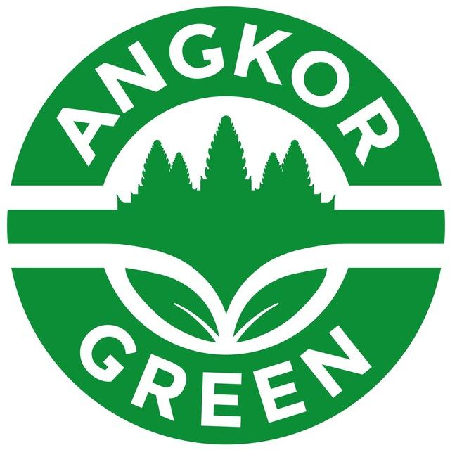 Angkor Green Job