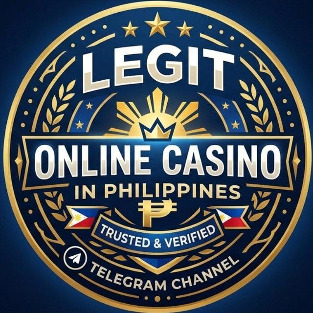 Legit Online Casino PH