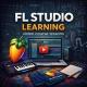 FL STUDIO LEARNING