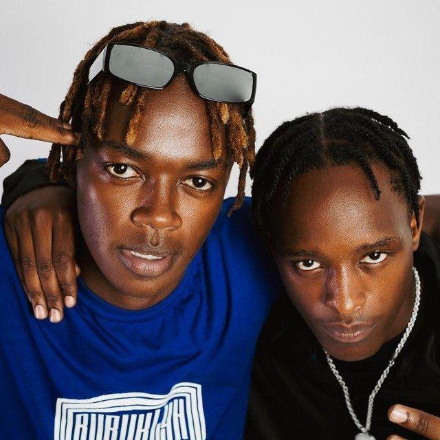 BURUKLYN BOYZ👑
