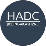 HADC INDICATOR OFFICIAL(ORIGINAL)