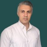 مرتضی امینی مشاوره خانواده