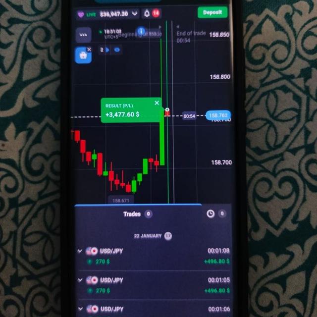 Shan Trader