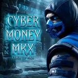 🥇CYBER MONEY MKX.СТАВКИ,ПРОГНОЗЫ НА MORTAL KOMBAT X🔞🥇