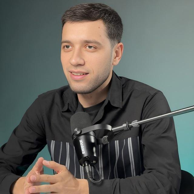 Javokhir Toshpulatov | Blog