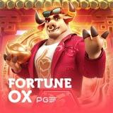 ROBO FORTUNE OX - PAGANTE 🔥
