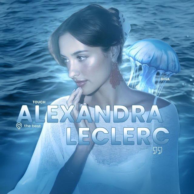 Alexandra Leclerc