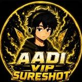 SURESHOT X AADI
