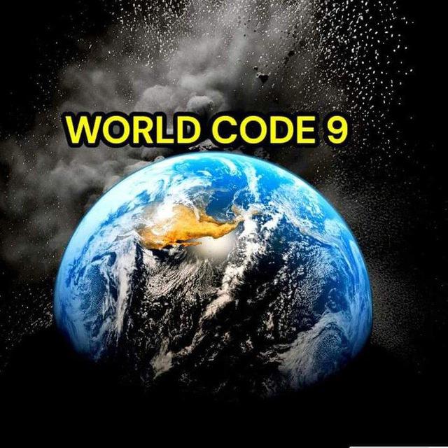 World Code 9