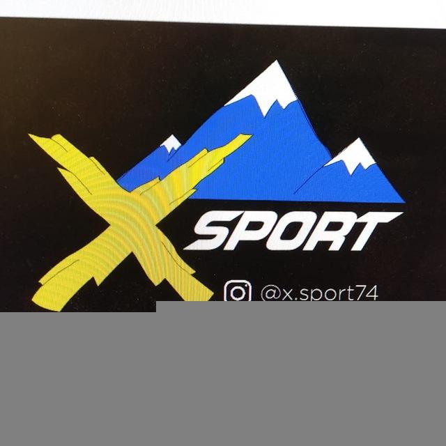 Спортивный клуб "Х-спорт"