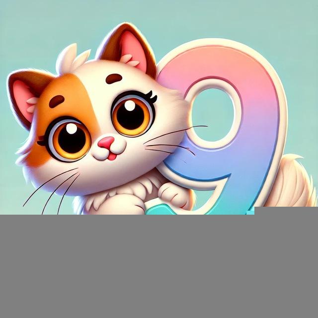 Get9Cats