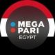 Megapari 🔵🔴 Egypt 🇪🇬