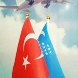 🇺🇿 𝐓𝐔𝐑𝐊𝐈𝐘𝐀𝐃𝐀 𝐈𝐒𝐇𝐋𝐀𝐑 🇹🇷