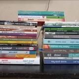 ಕನ್ನಡ ಪುಸ್ತಕಗಳು (ಪಿಡಿಎಫ್)📚📓📕