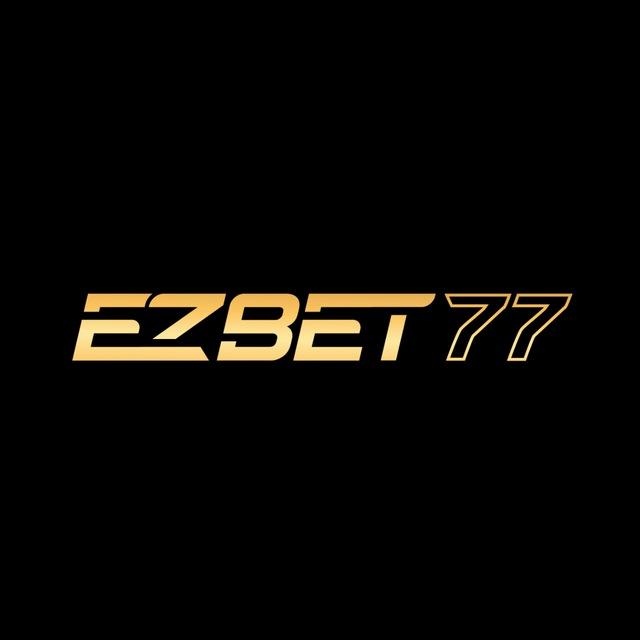 🇵🇬 EzBet77 Official Group