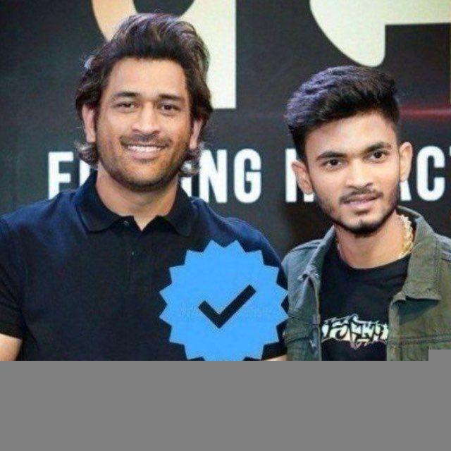 ANURAG DWIVEDI🏏