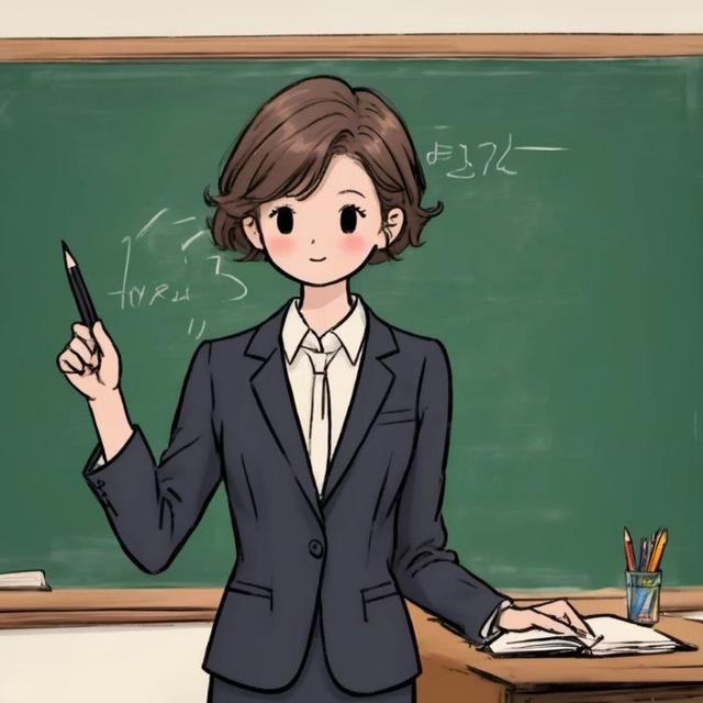 保定教务处【认证个人老师】