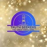 🐸TruthSeekersZAR - The Great Awakening