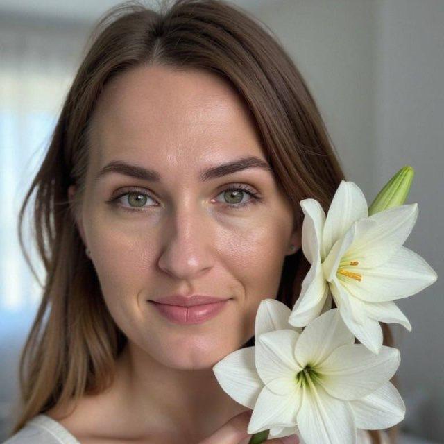 Гинеколог 🎗️Ирина Титова