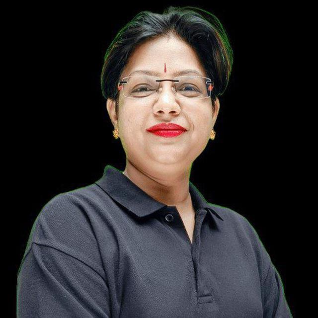 Dr Agarwal AA mam guru Maa yakeen PW Lectures