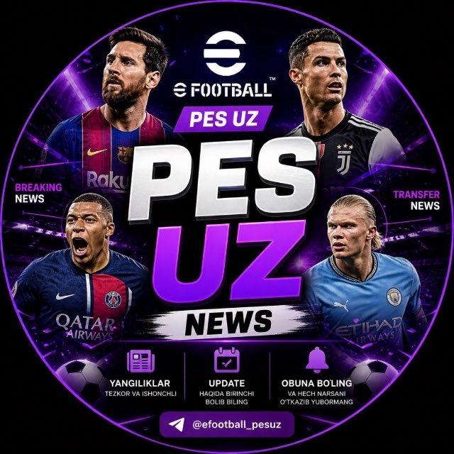 eFootball PESUZ | NEWS