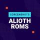 Roms Screenshots