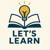 Rank Zero - LET'S LEARN