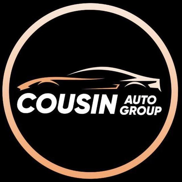 Cousin.auto(продаж авто)