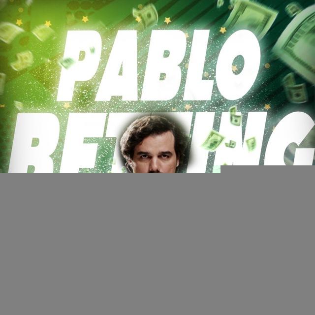 Pablo betting🥇💰⚽️